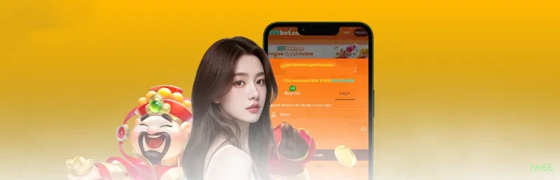 Configurações úteis dentro do app hh66