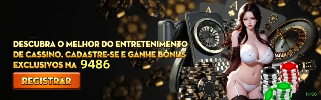 Cassino ao vivo hh66 dealers