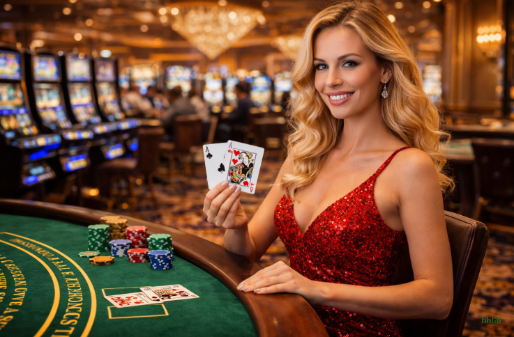 Bônus de Boas-vindas hh66