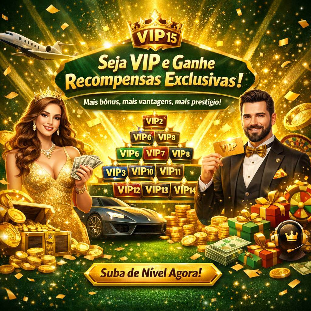 Cashback VIP hh66 - reembolso semanal