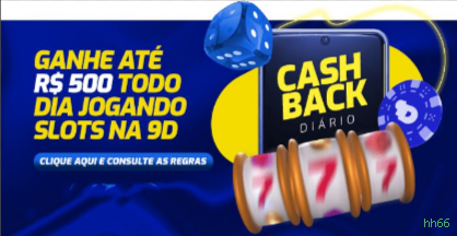 Suporte VIP hh66 - atendimento prioritário